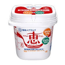 ナチュレ恵
