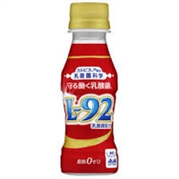 守る働く乳酸菌「L-92乳酸菌」配合