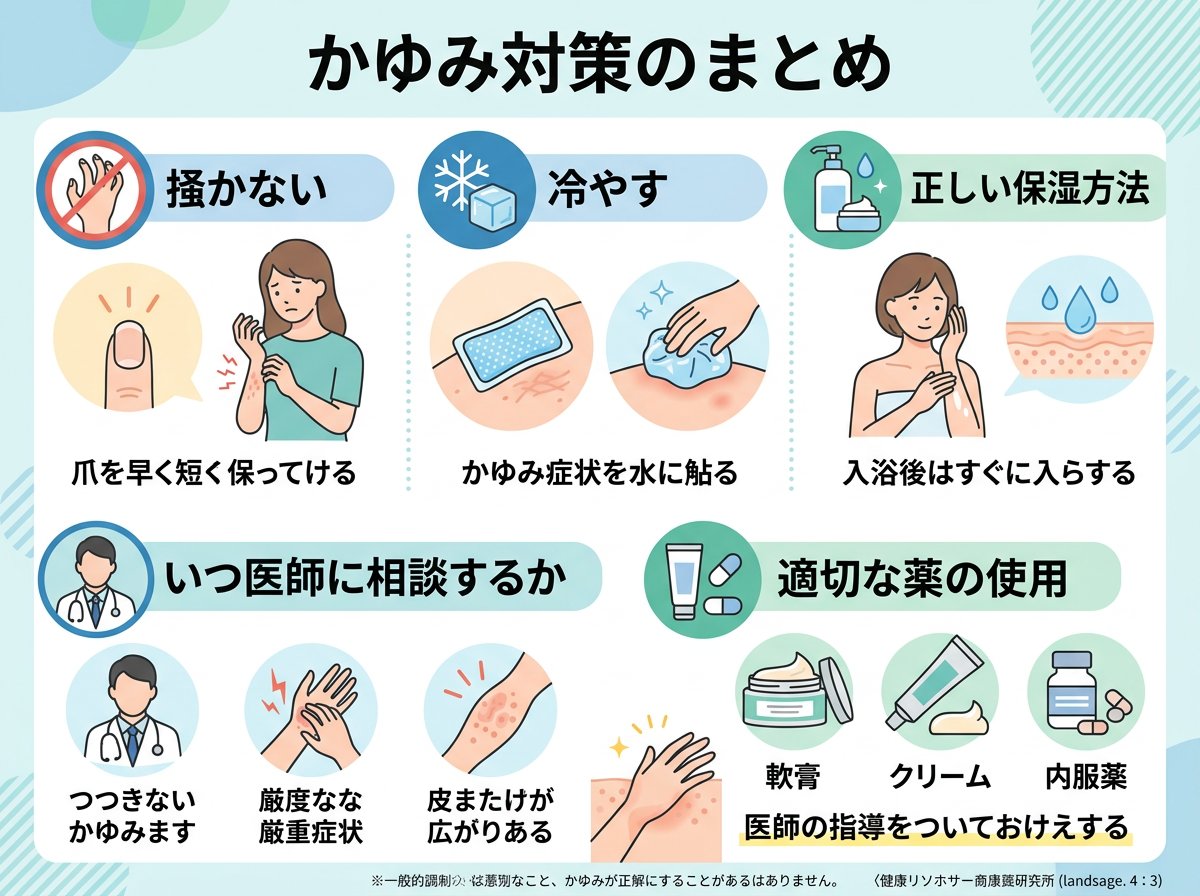 まとめ